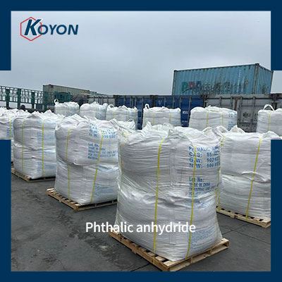 Phthalic Anhydride