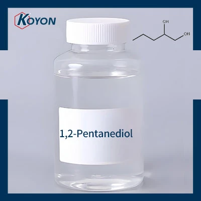 1،2-پنتاندیول